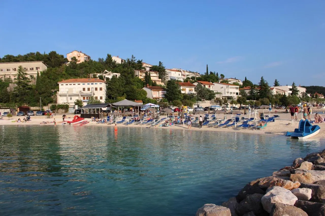 Apartment Apartmani Mia Jadranovo Kroatien