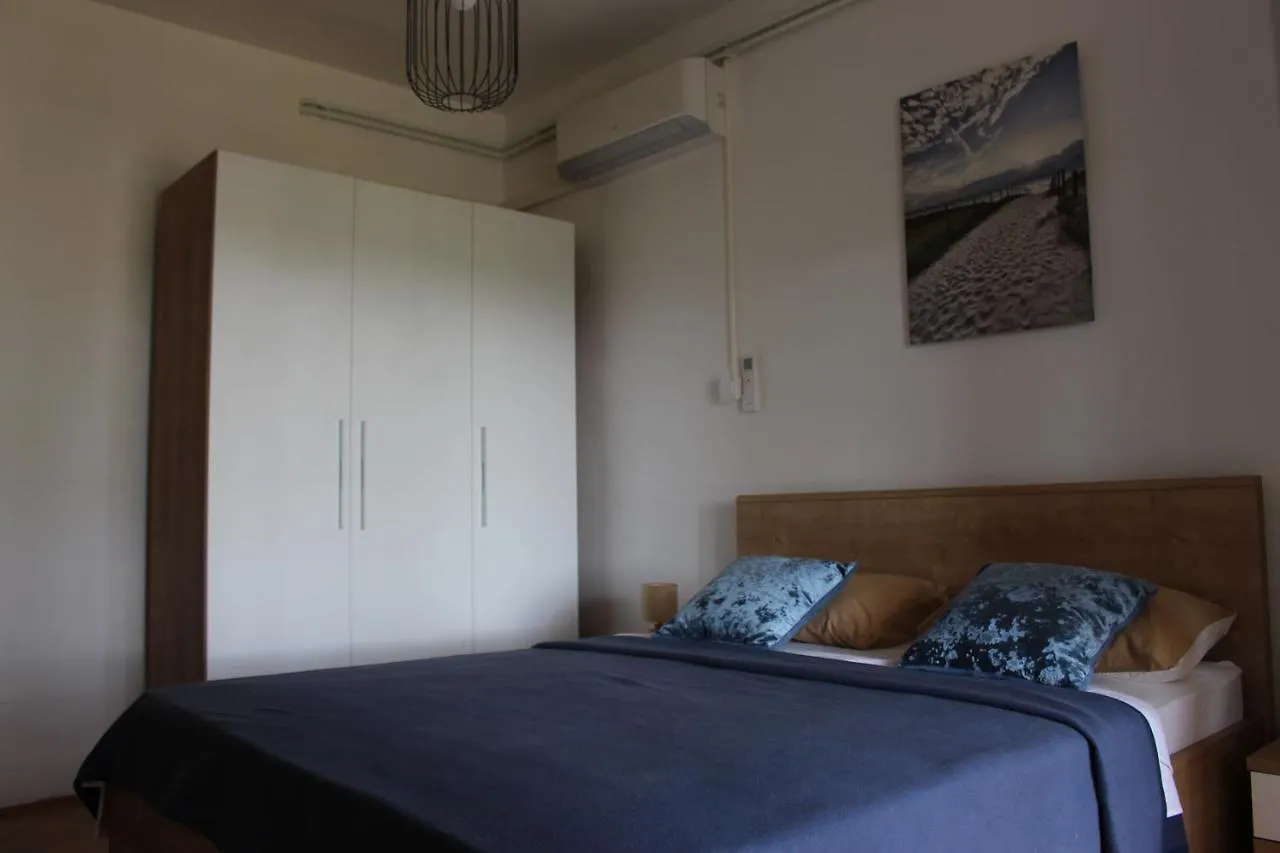Apartmani Mia Jadranovo Apartman