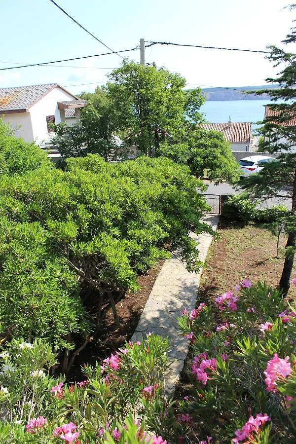 Apartment Apartmani Mia Jadranovo Kroatien
