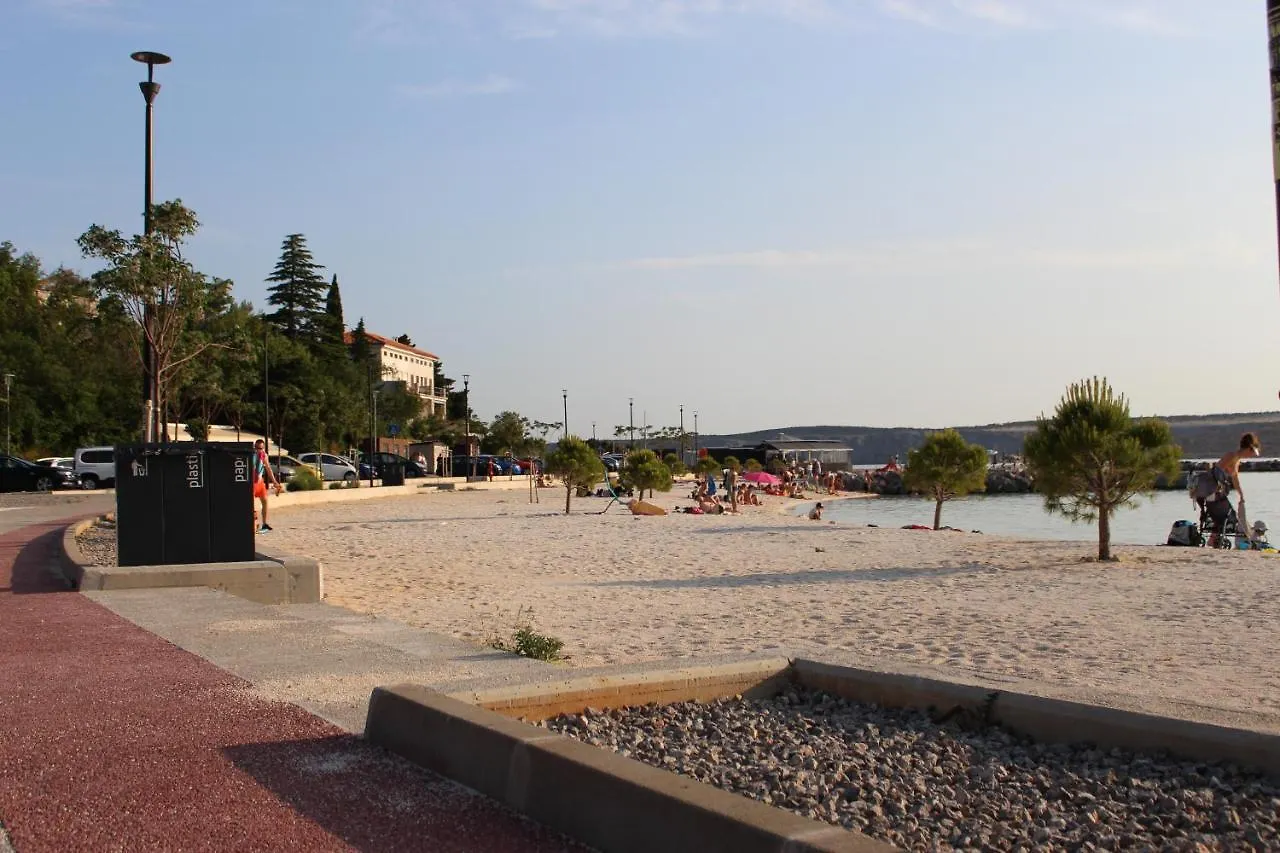 Apartmani Mia Jadranovo Apartman
