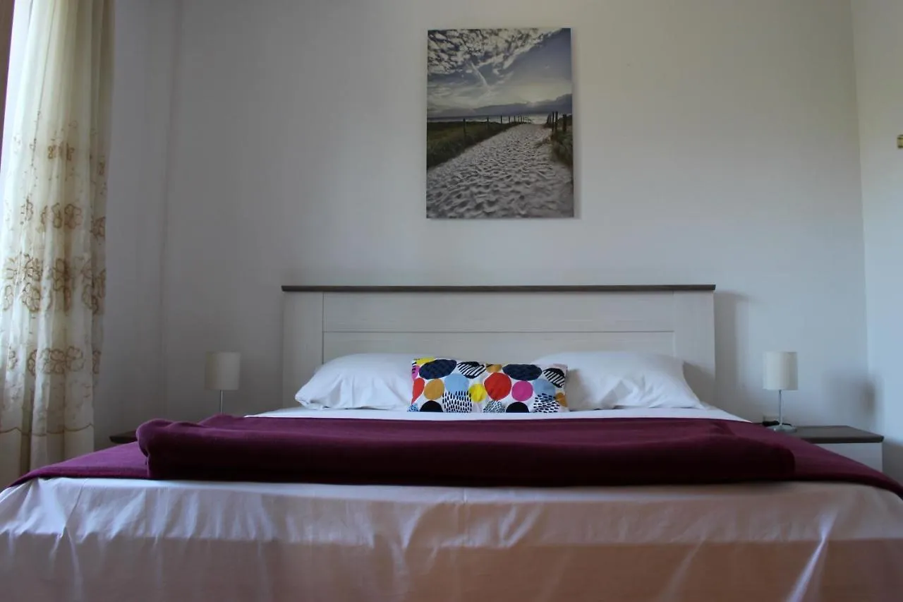 Apartmani Mia Jadranovo