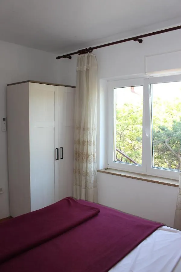 Apartment Apartmani Mia Jadranovo
