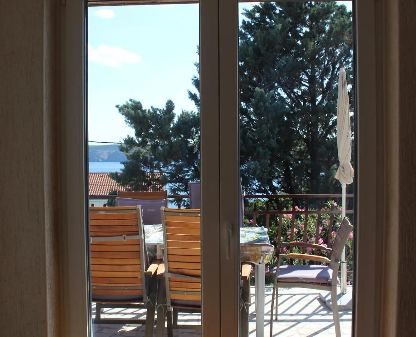 Apartmani Mia Jadranovo Apartment