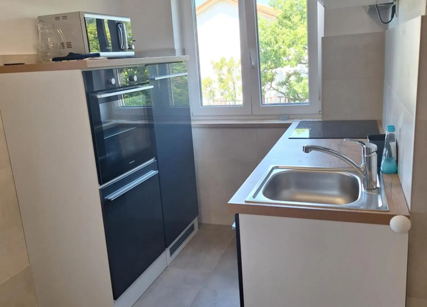 Apartmani Mia Jadranovo Apartment