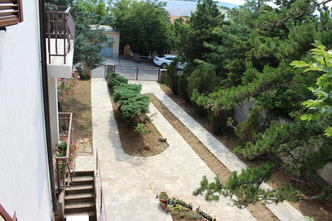 Apartmani Mia Jadranovo 0*,