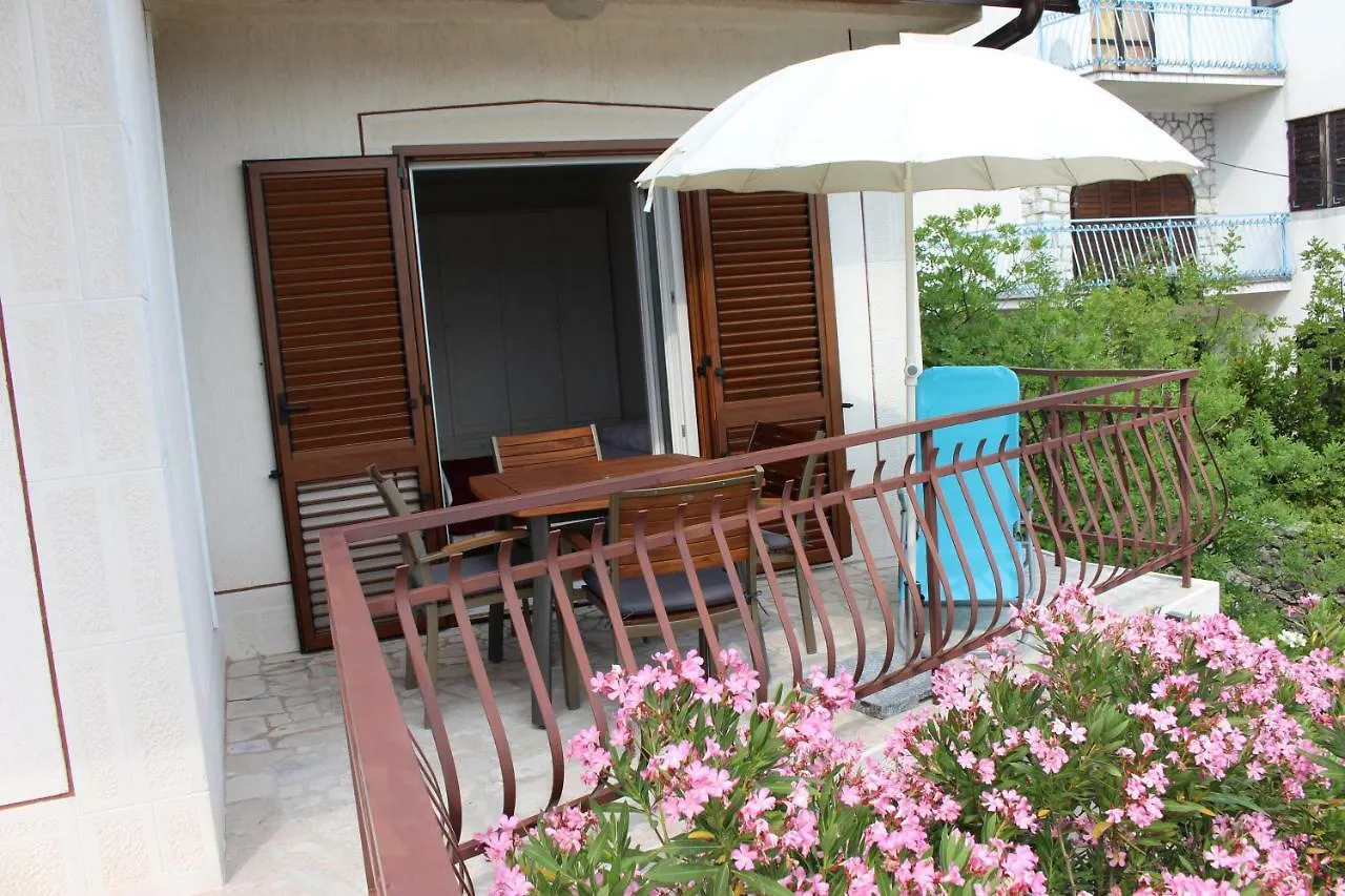 Apartment Apartmani Mia Jadranovo