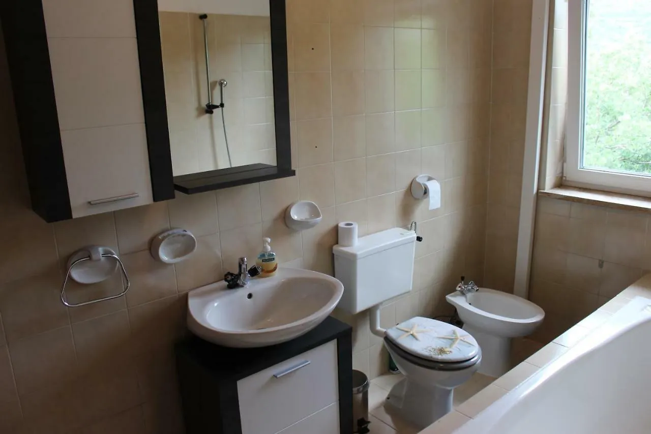 Apartment Apartmani Mia Jadranovo Kroatien