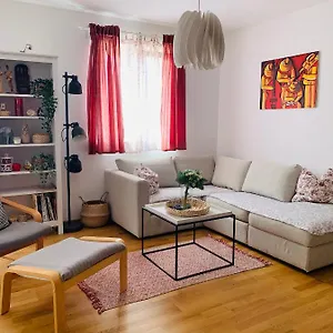 Apartman Marley Kostrena
