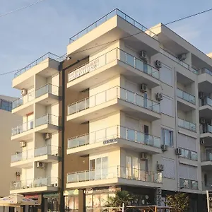  Apartman Roxhensi Albánia