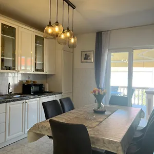 Meri Apartament Bibinje