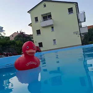 Fantasea Opric