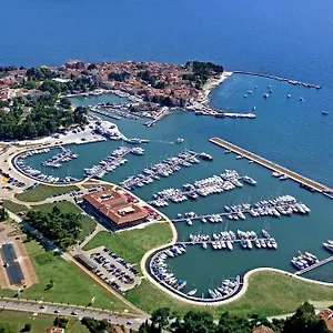 Nautica Apartament Novigrad (Istria)