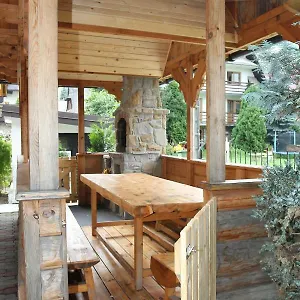  Homestay szállás U Stochow Lengyelország
