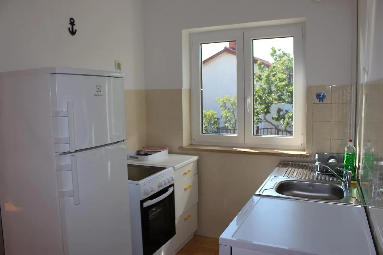 Apartmani Mia Jadranovo 0*,  Croatia