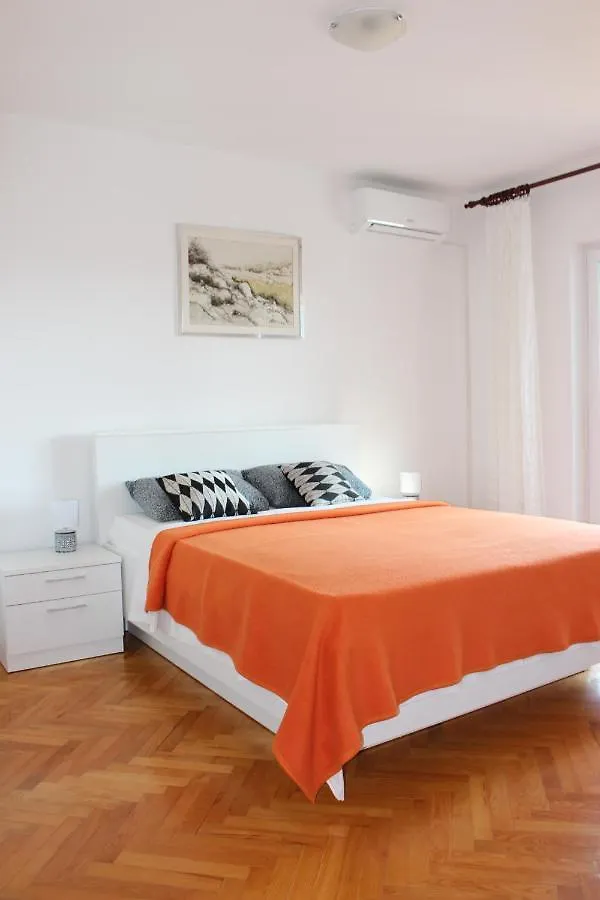 Apartmani Mia Jadranovo Croatia