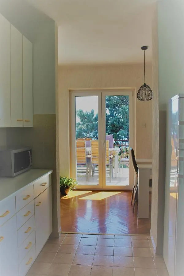 Apartmani Mia Jadranovo Croatia