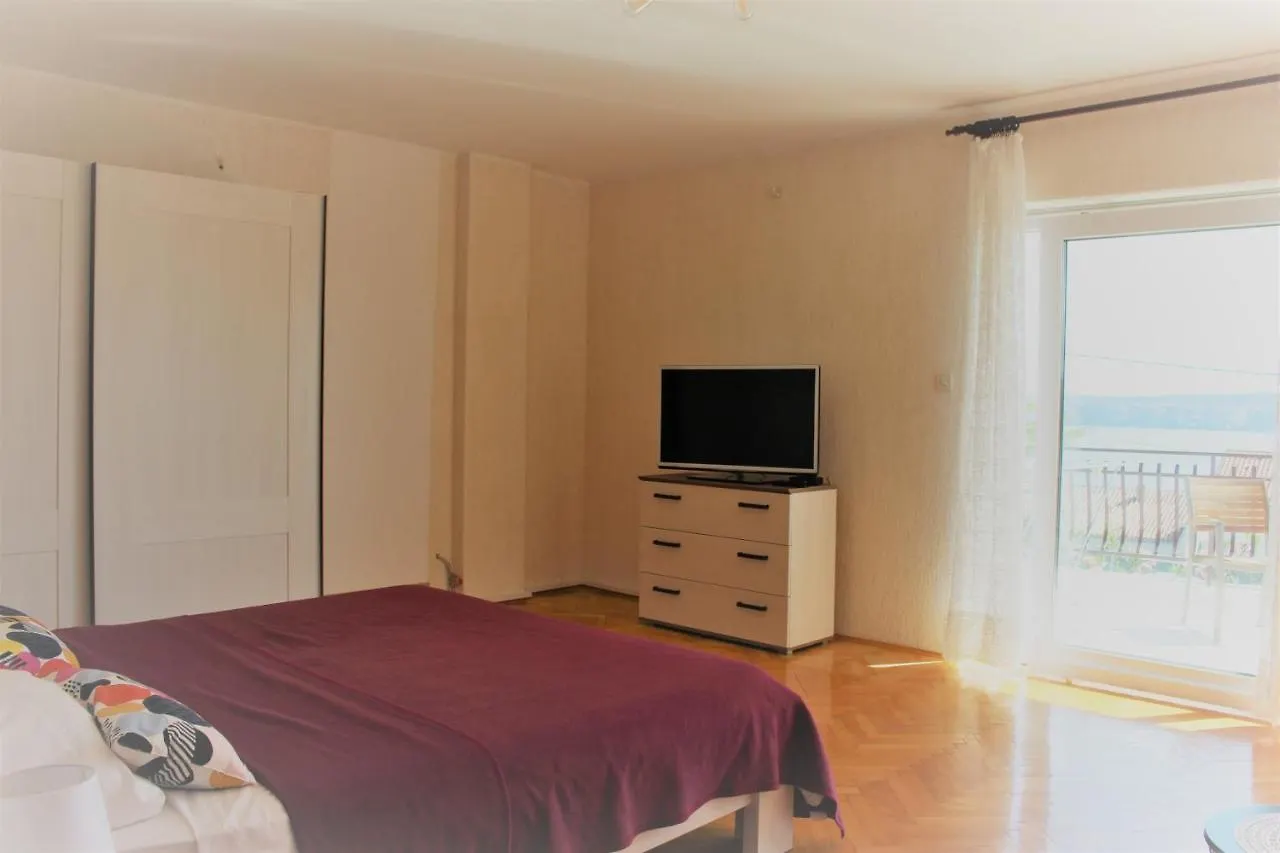 Apartment Apartmani Mia Jadranovo