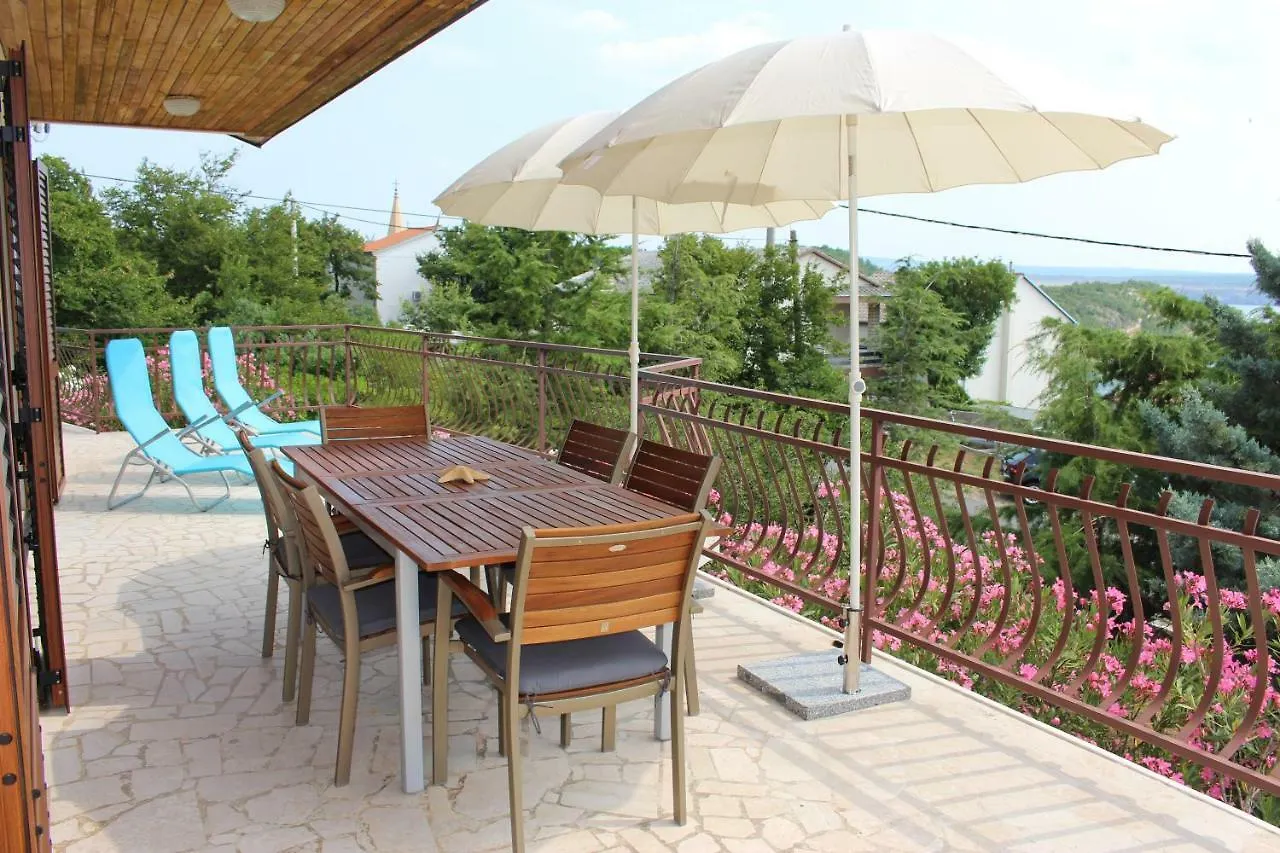 Apartmani Mia Jadranovo Croatia