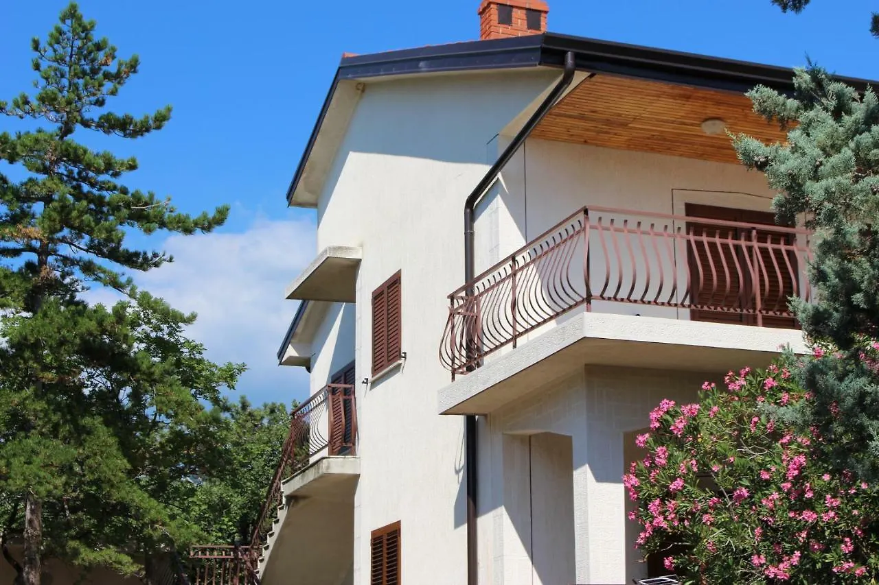 Apartmani Mia Jadranovo 0*,  Croatia