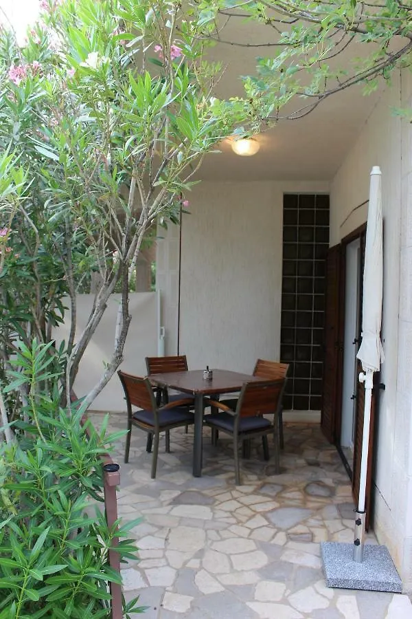Apartmani Mia Jadranovo